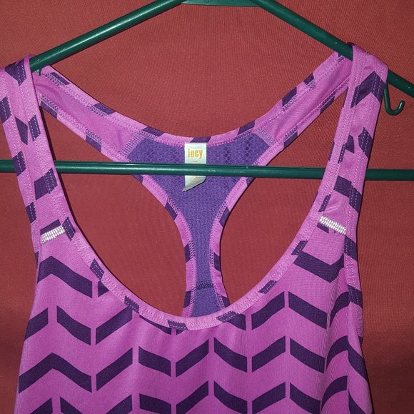 Lucy Tops Lucy Activewear Running Tank Top Womans Poshmark